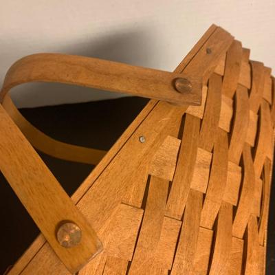 Longaberger Basket