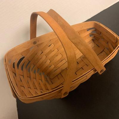 Longaberger Basket