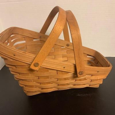 Longaberger Basket