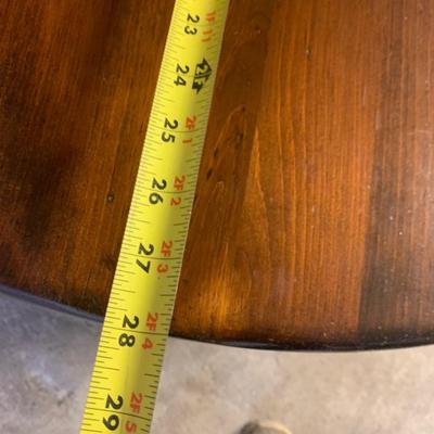 Drop Leaf Table