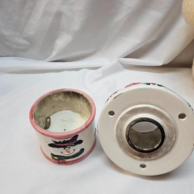 Everything Snowmen  (S1-JS)