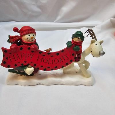 Everything Snowmen  (S1-JS)