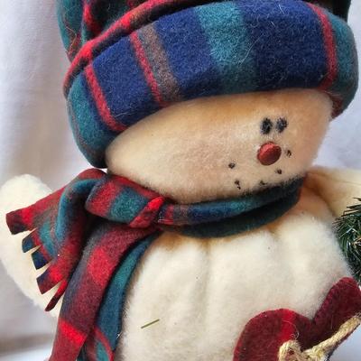 Everything Snowmen  (S1-JS)