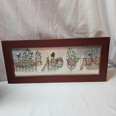 Everything Snowmen  (S1-JS)