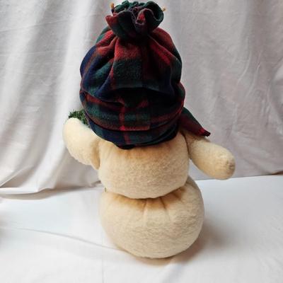 Everything Snowmen  (S1-JS)