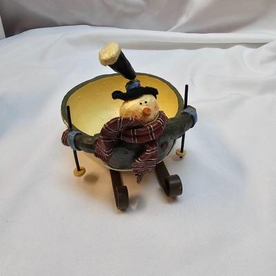 Everything Snowmen  (S1-JS)