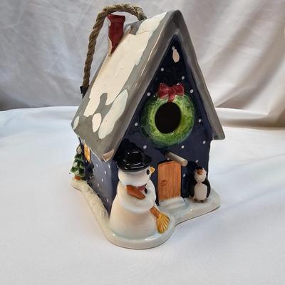 Everything Snowmen  (S1-JS)