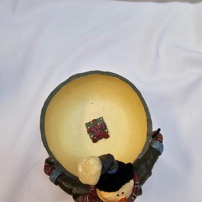 Everything Snowmen  (S1-JS)