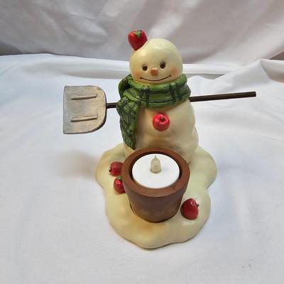 Everything Snowmen  (S1-JS)