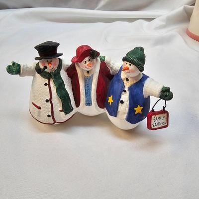 Everything Snowmen  (S1-JS)