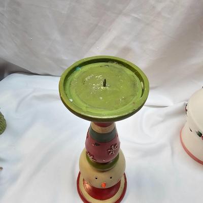 Everything Snowmen  (S1-JS)