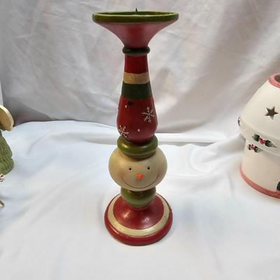 Everything Snowmen  (S1-JS)