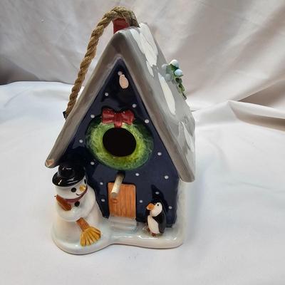 Everything Snowmen  (S1-JS)