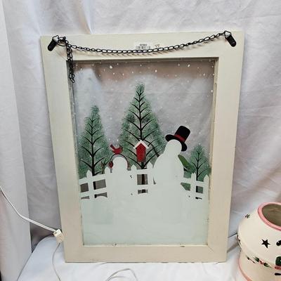 Everything Snowmen  (S1-JS)