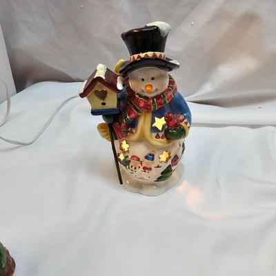 Everything Snowmen  (S1-JS)