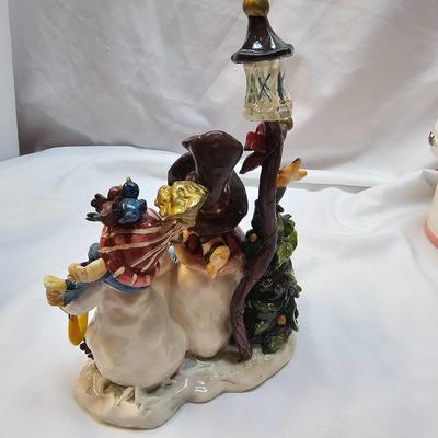 Everything Snowmen  (S1-JS)