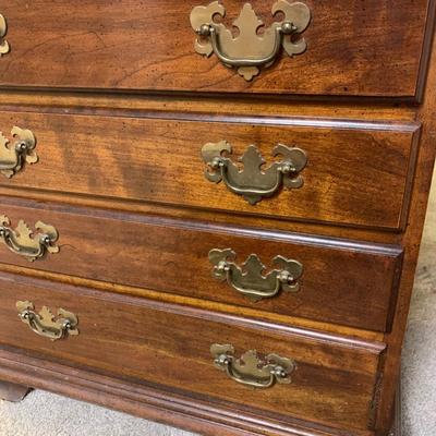 Small Four Drawer Chest Of Drawers
