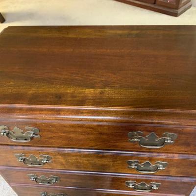 Small Four Drawer Chest Of Drawers