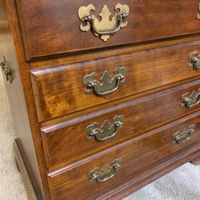 Small Four Drawer Chest Of Drawers