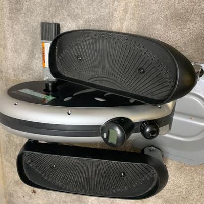 In Motion Exerciser