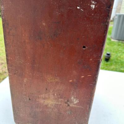 Antique Surveyors Transit