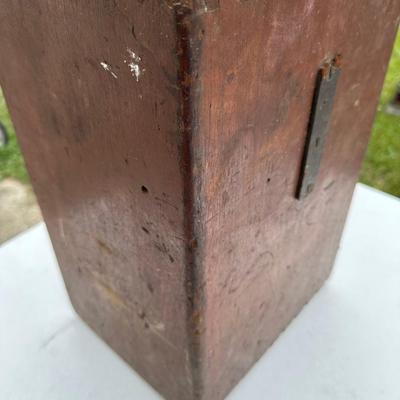 Antique Surveyors Transit