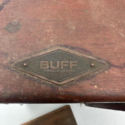 Antique Surveyors Transit