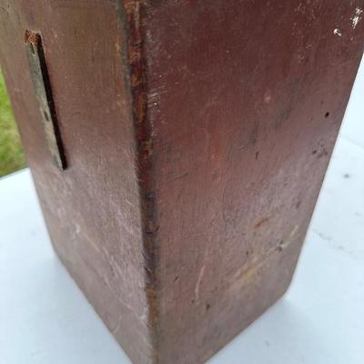 Antique Surveyors Transit