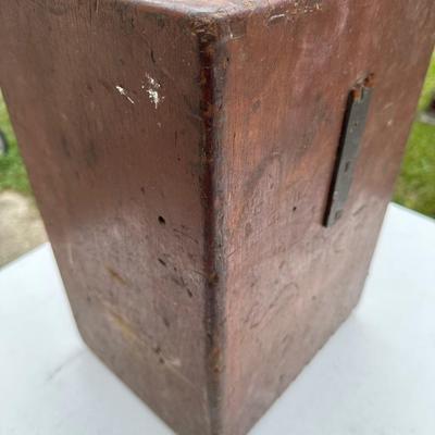 Antique Surveyors Transit