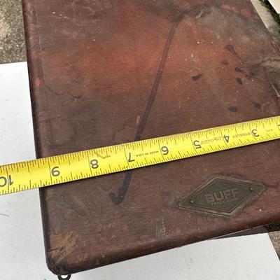 Antique Surveyors Transit