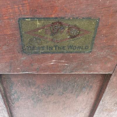 Antique Surveyors Transit