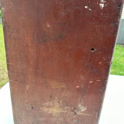 Antique Surveyors Transit