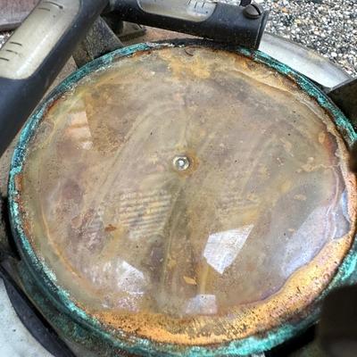 Antique Surveyors Transit