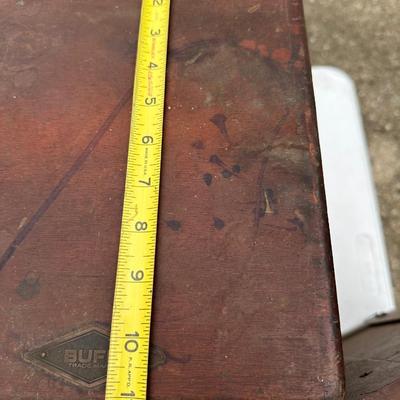 Antique Surveyors Transit