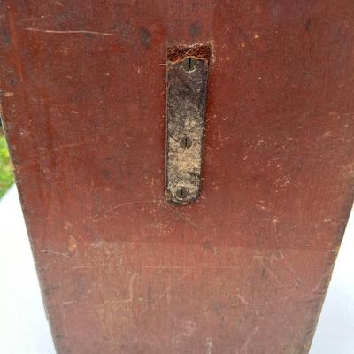 Antique Surveyors Transit