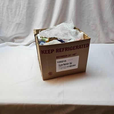 Christmas Cookie Jars & Salt/Pepper Sets (S1-JS)