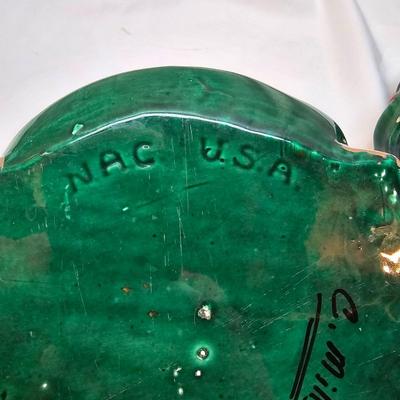 Christmas Cookie Jars & Salt/Pepper Sets (S1-JS)