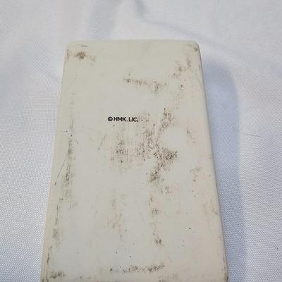 Christmas Cookie Jars & Salt/Pepper Sets (S1-JS)