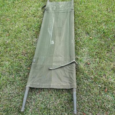 US Army Stretcher