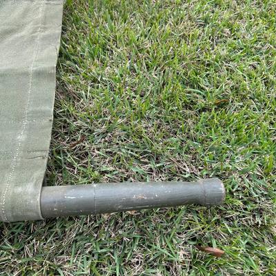 US Army Stretcher