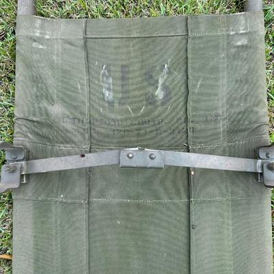 US Army Stretcher