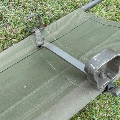 US Army Stretcher