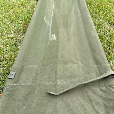 US Army Stretcher