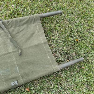 US Army Stretcher