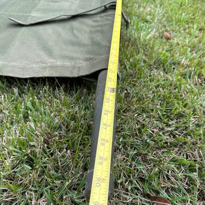 US Army Stretcher