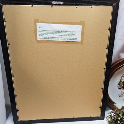 Christmas Home Decor & More  (S1-JS)