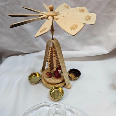 Christmas Home Decor & More  (S1-JS)