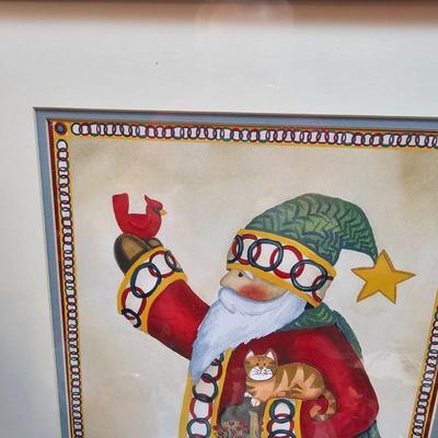 Christmas Home Decor & More  (S1-JS)