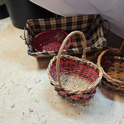 Christmas Home Decor & More  (S1-JS)