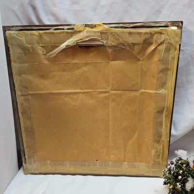 Christmas Home Decor & More  (S1-JS)